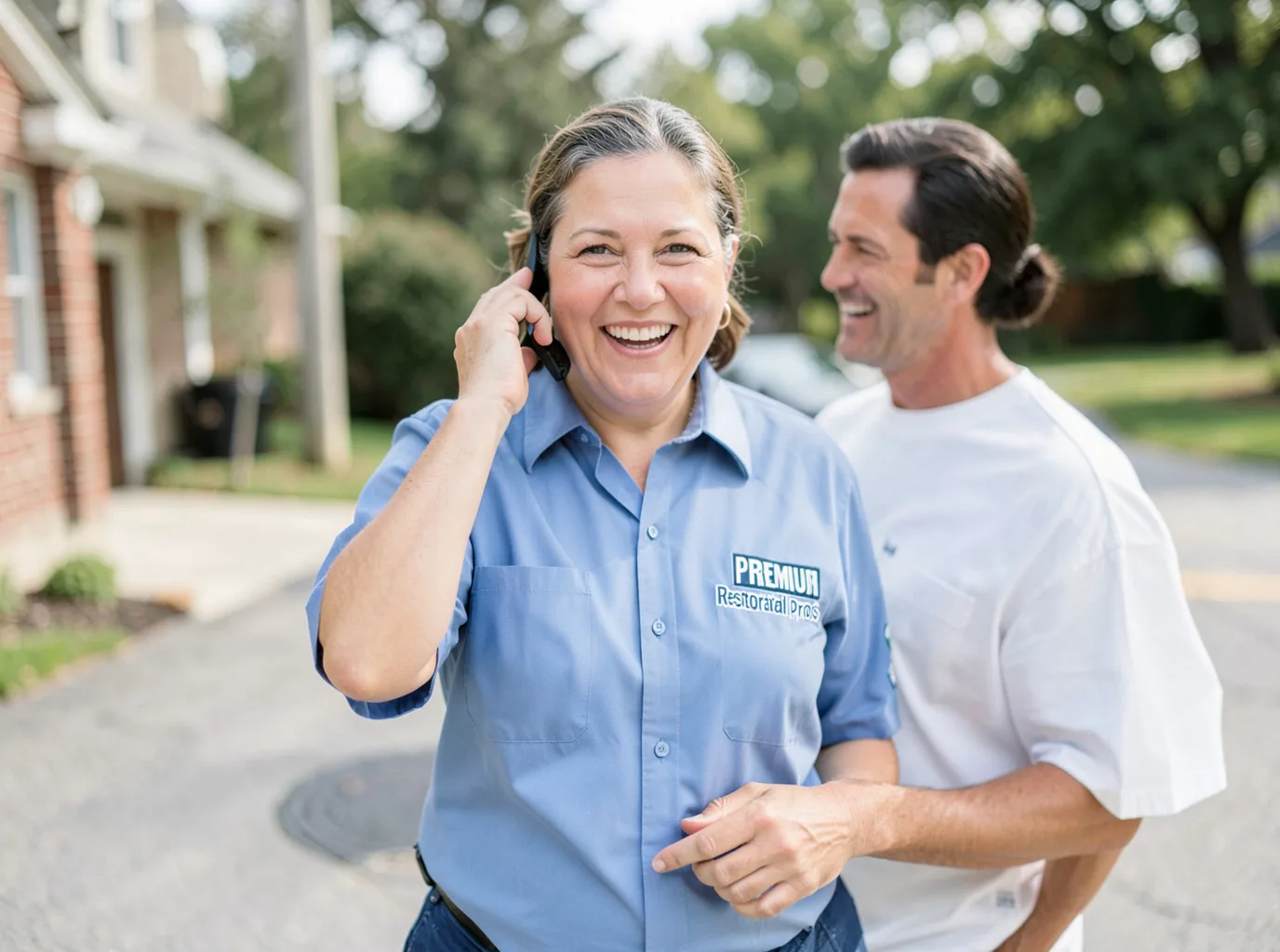 Water Damage Restoration Doylestown, OH FAQs